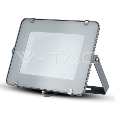 300W LED Прожектор SAMSUNG ЧИП SMD Сиво Тяло 4000К