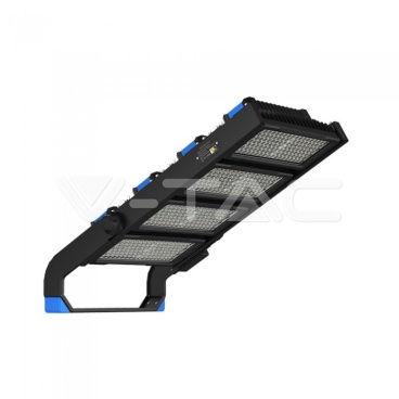 1000W LED Прожектор SAMSUNG ЧИП Meanwell Драйвер 60'D 4000K