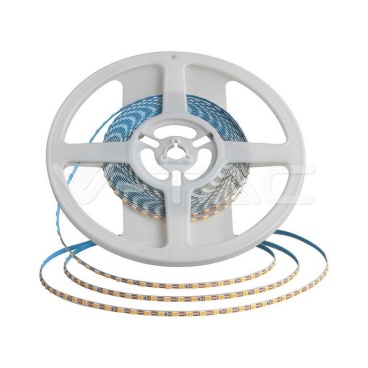 LED Лента SMD 2835 120LED Двойно PCB 3мм 6500K 8W/м. - rZ commerce LED Лента SMD 2835 120LED Двойно PCB 3мм 6500K 8W/м.