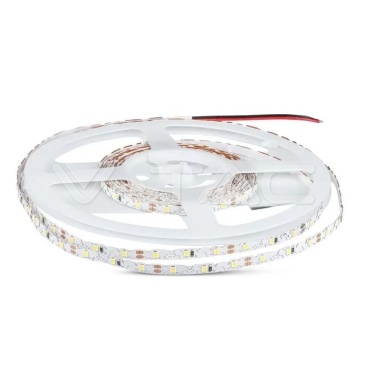 LED Лента 2835 - 60/1 12V IP20 6400K S Образна
