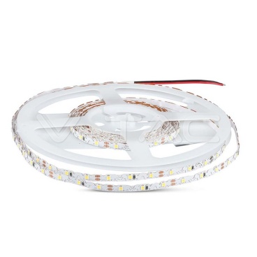 LED Лента 2835 - 60/1 12V IP20 3000K S Образна