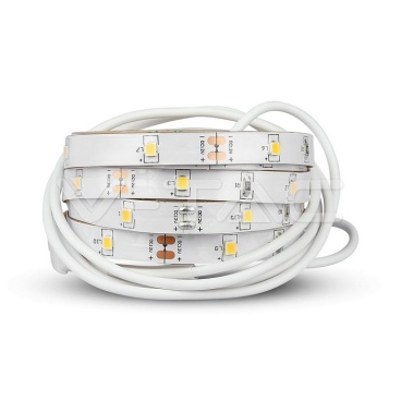 LED Система За Спалня Сензор Двоен 4500К