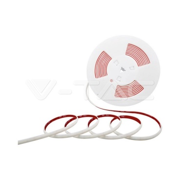 LED COB Лента Сет 12W 6500K 10м/Сет 220V 286leds/м IP65 - rZ commerce LED COB Лента Сет 12W 6500K 10м/Сет 220V 286leds/м IP65
