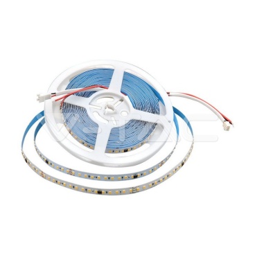 LED Лента Бягаща 2835 120 10W 24V 6500K - rZ commerce LED Лента Бягаща 2835 120 10W 24V 6500K