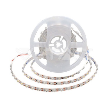 LED Лента 2835 48L 16W 4000K 24V - rZ commerce LED Лента 2835 48L 16W 4000K 24V