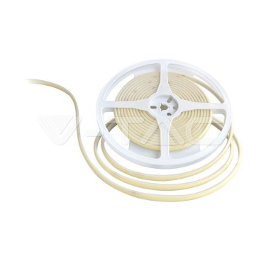LED COB Лента 24V IP67 6000K 320 Leds 10W/m - rZ commerce LED COB Лента 24V IP67 6000K 320 Leds 10W/m