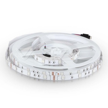 LED Strip Set SMD5050 30 LEDs RGB IP20 /212124+3238+3625/ - rZ commerce LED Strip Set SMD5050 30 LEDs RGB IP20 /212124+3238+3625/