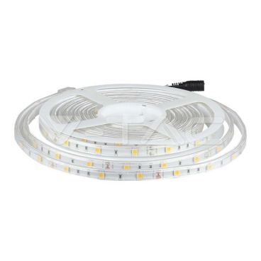 LED Лента SMD5050 - 30/1 RGB IP65