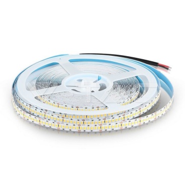 LED Лента SAMSUNG ЧИП 2835 240/1 24V IP20 6000K