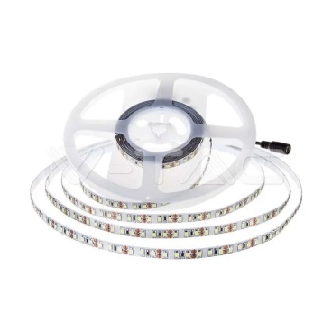 LED Лента SMD2835 - 168/1 24V IP20 6400K 140LM/W - rZ commerce LED Лента SMD2835 - 168/1 24V IP20 6400K 140LM/W