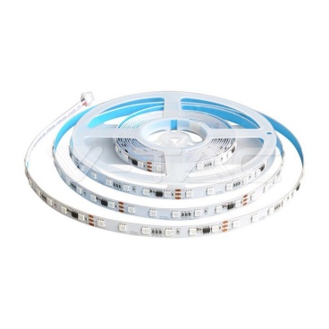 LED Magic Strip Set RGB 24V RGB IP20 - rZ commerce LED Magic Strip Set RGB 24V RGB IP20