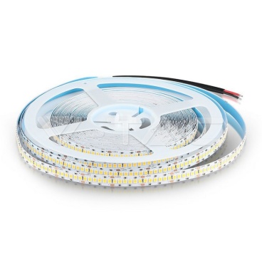 LED Лента SAMSUNG ЧИП 2835 240/1 24V IP20 4000K