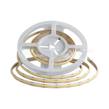 LED Лента SMD 2835 COB Двойно PCB 8мм 3в1 18W/м. - rZ commerce LED Лента SMD 2835 COB Двойно PCB 8мм 3в1 18W/м.