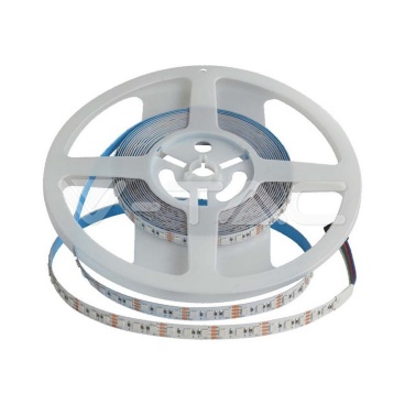 LED Лента SMD 3535 120LED Double PCB 8mm RGB 12W/M - rZ commerce LED Лента SMD 3535 120LED Double PCB 8mm RGB 12W/M