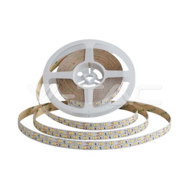 LED Лента SMD 2835 240LED Double PCB 15mm 3in1 21W/M - rZ commerce LED Лента SMD 2835 240LED Double PCB 15mm 3in1 21W/M