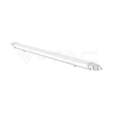 LED Влагозащитено тяло L-Серия 600mm 18W 6500K - rZ commerce LED Влагозащитено тяло L-Серия 600mm 18W 6500K