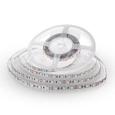 LED Лента SMD5050 - 60/1 6400K IP20