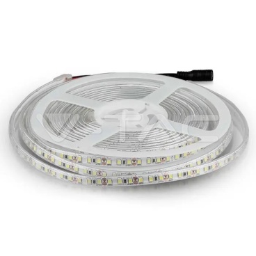 LED Лента SMD3528 - 120/1 8w 6400 IP65