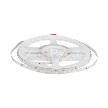 LED Лента SMD3528 - 60/1 Жълта Невлагозащитена