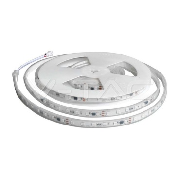 LED Magic Strip Set RGB 24V RGB IP65 - rZ commerce LED Magic Strip Set RGB 24V RGB IP65