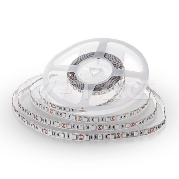 LED Лента SMD5050 - 60/1 4500K IP20