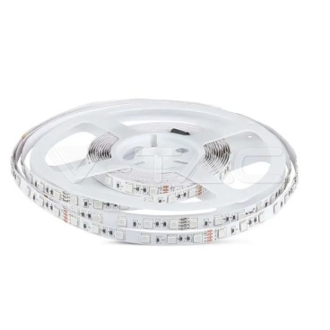 LED Лента SMD5050 - 60/1 24V 3000K IP20