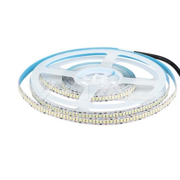 LED Лента SMD2835 - 240/1 High Lumen 4000К Невлагозащитена