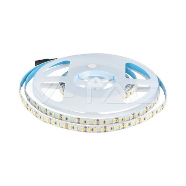 LED Лента SMD5730 - 120/1 High Lumen Топло Бяла Невлагозащитена