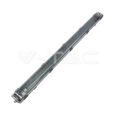 Влагозащитено Тяло за Пури 2х1200mm - rZ commerce Влагозащитено Тяло за Пури 2х1200mm
