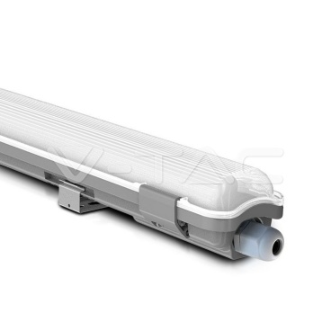 LED Влагозащитено тяло 60cm 2*10W 4000K - rZ commerce LED Влагозащитено тяло 60cm 2*10W 4000K