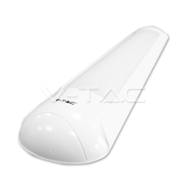 16W 60см LED Тяло Решетка 3000K - rZ commerce 16W 60см LED Тяло Решетка 3000K
