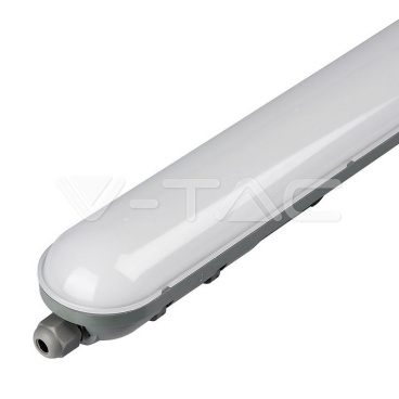 LED Влагозащитено тяло PC/PC 1500mm 48W 6000K - rZ commerce LED Влагозащитено тяло PC/PC 1500mm 48W 6000K