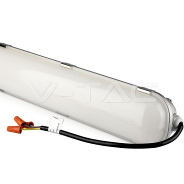 LED Влагозащитено Тяло SAMSUNG ЧИП - 150см 60W 6000K 120LM/W - rZ commerce LED Влагозащитено Тяло SAMSUNG ЧИП - 150см 60W 6000K 120LM/W