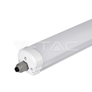 LED Влагозащитено тяло 18W 4500k SAMSUNG Чип G-Серия 600mm 2160lm - rZ commerce LED Влагозащитено тяло 18W 4500k SAMSUNG Чип G-Серия 600mm 2160lm