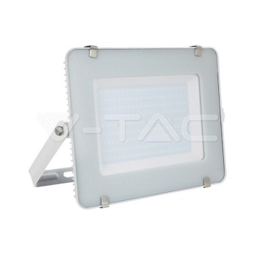 200W LED Прожектор SAMSUNG ЧИП G2 Бяло Тяло 6500К 16502lm