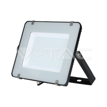 200W LED Прожектор SAMSUNG ЧИП G2 Черно Тяло 4000К 16500Lm