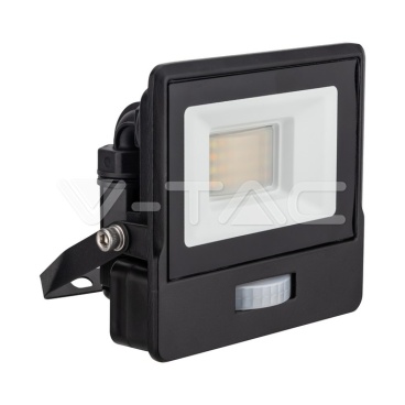 10W WIFI Прожектор Sensor 3in1 - rZ commerce 10W WIFI Прожектор Sensor 3in1