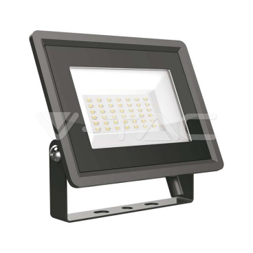 30W LED Прожектор Черно Тяло 3000K - rZ commerce 30W LED Прожектор Черно Тяло 3000K