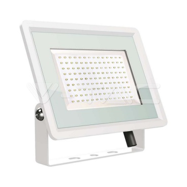 200W LED Прожектор Бяло Тяло 4000K - rZ commerce 200W LED Прожектор Бяло Тяло 4000K