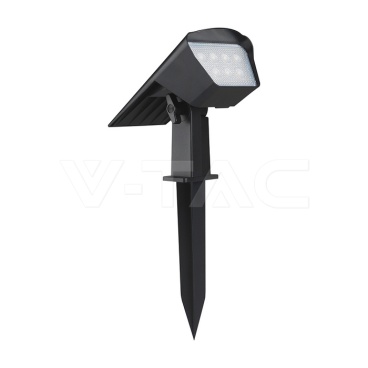 1.3W LED Соларно Колче IP65 CCT
