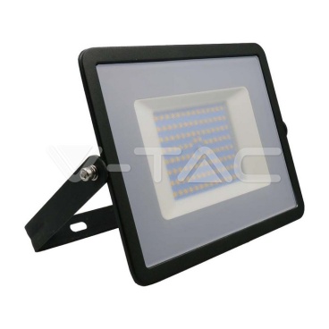 100W LED Прожектор Е-Series G2 Черно Тяло 6500K - rZ commerce 100W LED Прожектор Е-Series G2 Черно Тяло 6500K