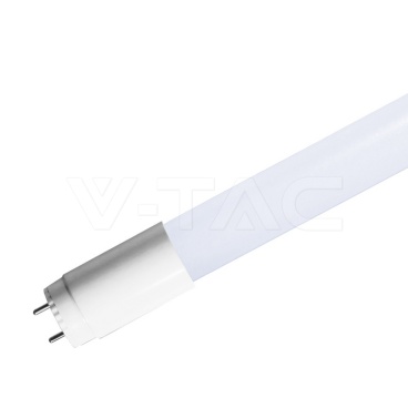 LED Пура T8 7.5W 60 см Nano Пластик 3000K