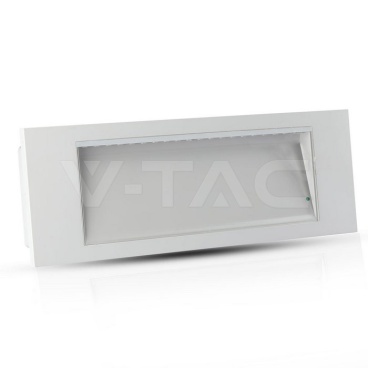 3.8W LED Авариен Осветител
