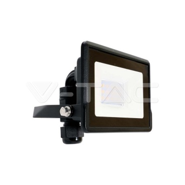10W LED Прожектор SAMSUNG ЧИП Черно Тяло 4000К
