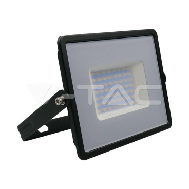 50W LED Прожектор Е-Series G2 Черно Тяло 4000K - rZ commerce 50W LED Прожектор Е-Series G2 Черно Тяло 4000K