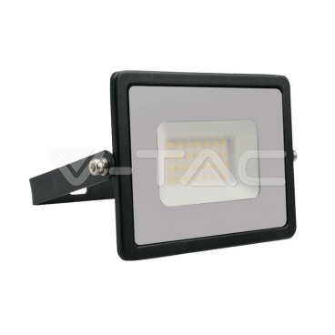 30W LED Прожектор Е-Series G2 Черно Тяло 3000K - rZ commerce 30W LED Прожектор Е-Series G2 Черно Тяло 3000K