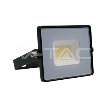 20W LED Прожектор Е-Series G2 Черно Тяло 3000K - rZ commerce 20W LED Прожектор Е-Series G2 Черно Тяло 3000K