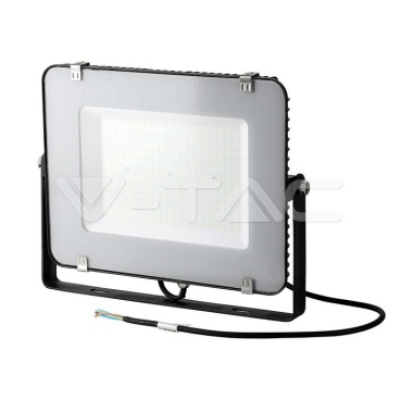 150W LED Прожектор SAMSUNG Чип G2 SMD Slim черно тяло 6500К 17300Lm
