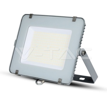300W LED Прожектор SAMSUNG ЧИП G2 SMD SLIM Сиво Тяло 6500К - rZ commerce 300W LED Прожектор SAMSUNG ЧИП G2 SMD SLIM Сиво Тяло 6500К