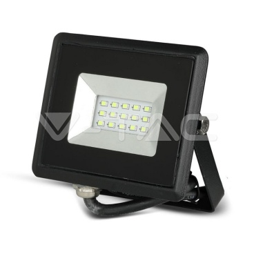 10W LED Прожектор E-Series Черно Тяло Червен IP65 - rZ commerce 10W LED Прожектор E-Series Черно Тяло Червен IP65